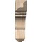 Ekena Millwork Olympic Craftsman Smooth Bracket, Douglas Fir, 3 1/2"W x 14"D x 14"H BKT04X14X14OLY04SDF - alternate 2